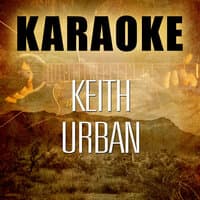 Karaoke: Keith Urban