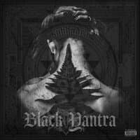 Black Yantra