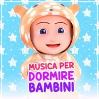 Musica per dormire bambini