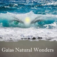 Gaias Natural Wonders