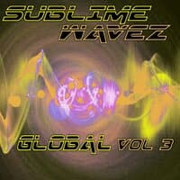 Sublime Wavez: Global, Vol. 3