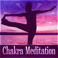 Chakra Meditation – Sound of Silence, Pacific Ocean Waves for Well Being and Healthy Lifestyle, Yin Yoga, Soothing Spa Nature Relaxation