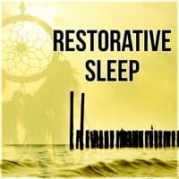 Restorative Sleep - Restful Sleep, Sounds of Nature, Chill Out Music, Healing Meditation, Total Relax