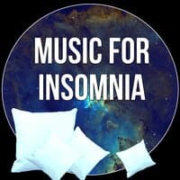 Music for Insomnia – New Age Sounds for Restful Sleep, Sounds of Silence, Deep Relax  & Good Dreams with Gentle Music