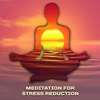 Meditation for Stress Reduction: Soothing Sounds of Nature, Oriental Songs for Yoga Exercises, Anxiety Free, Deep Relaxation, Inner Peace, Zen Harmony