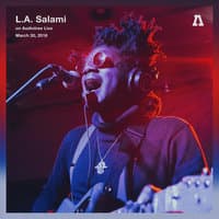 L.A. Salami on Audiotree Live