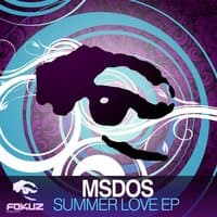 Summer Love EP