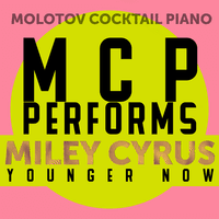 MCP Performs Miley Cyrus: Younger Now