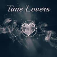 Time Lovers - Moments Together, Feeling Lovely, Dazzling Smile, Joy of Love, Romantic Dating, Engagement