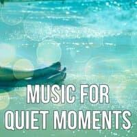 Music For Quiet Moments - Soothing and Relaxing Ocean Waves Sounds, Healing Sleep Songs, New Age Nature Music Sounds