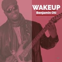 Benjamin Oti