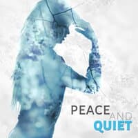 Peace and Quiet - Exam Study Background Music, Soft Piano Music for Brain Power for Babies & Adults, Improve Concentration, Memory & Focus