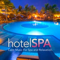 Spa Paradise: Calm Music For Relaxation