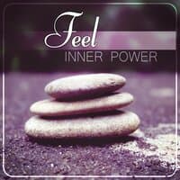 Feel Inner Power - Spirituality, Hatha Yoga, Mantras, Relaxation, Sleep, Massage & Wellness