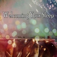 Welcoming Your Sleep