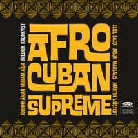 Afro-Cuban Supreme