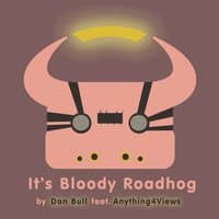 It's Bloody Roadhog