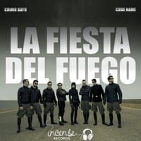 La Fiesta Del Fuego