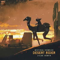 Desert Rider