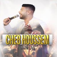 Houssem 100% Live