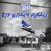 RIP Nipsey Hussle