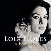 Lola Flores - La Faraona