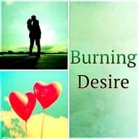 Burning Desire - Erotic Massage, Shiatsu, Passionate Love, Foreplay, Tantric Sex, Kamasutra, Sexy Massage