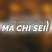 Ma chi sei