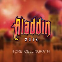 Aladdin 2018