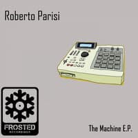 The Machine EP