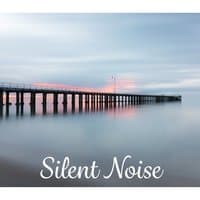 Silent Noise – Yoga, While Away, Aligned with Sound, Water Around