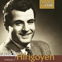 Rudy Hirigoyen, Vol. 2