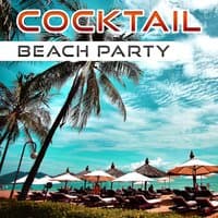 Cocktail Beach Party