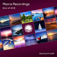 Abora Recordings: Best of 2018