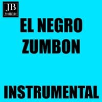 El Negro Zumbon