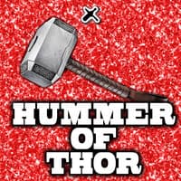 Hummer of Thor