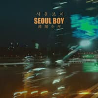 Seoul Boy