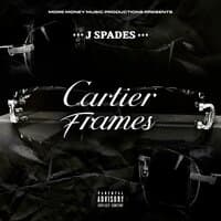 Cartier Frames