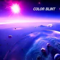 Color blint