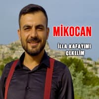 İlla Kafayımı Çekelim