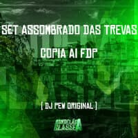 Set Assombrado das Trevas Copia Ai Fdp