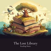 The Lost Library