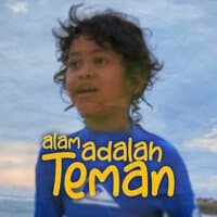 Alam Adalah Teman