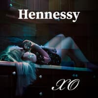 Hennessy Xo