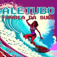 Favola da surf