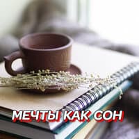 Мечты как сон