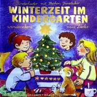 Winterzeit im Kindergarten