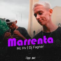 Marrenta