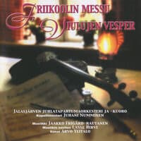 Friikoolin messu - Viulujen Vesper