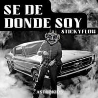 Se De Donde Soy